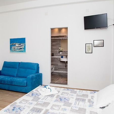 Hotel La Posento Alghero Zewnętrze zdjęcie