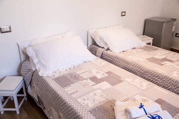 Hotel La Posento Alghero Zewnętrze zdjęcie
