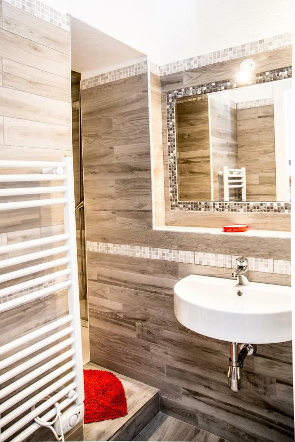 Hotel La Posento Alghero Zewnętrze zdjęcie