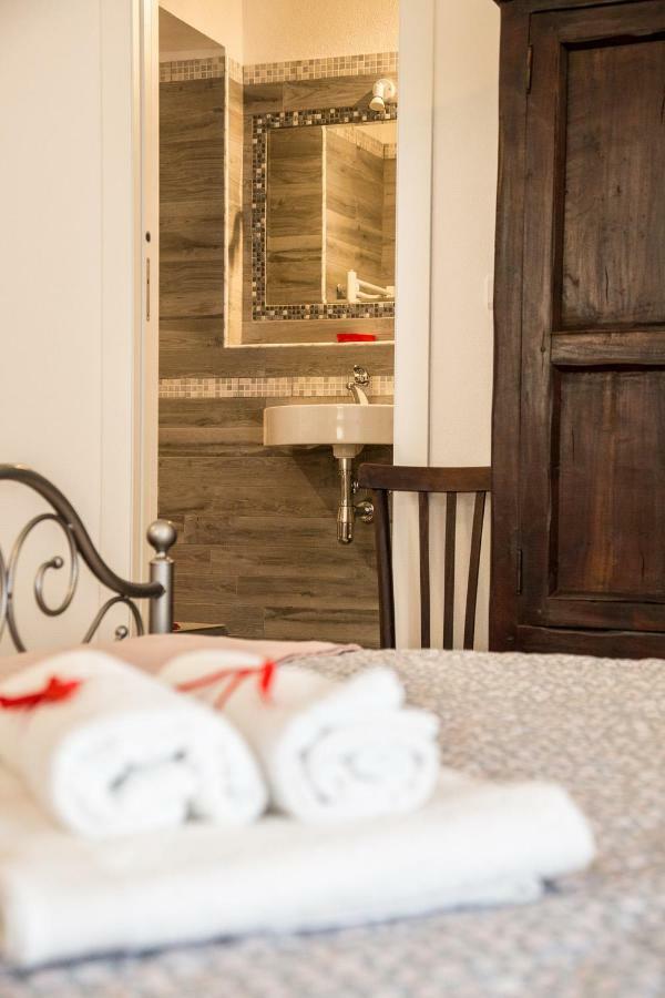 Hotel La Posento Alghero Zewnętrze zdjęcie
