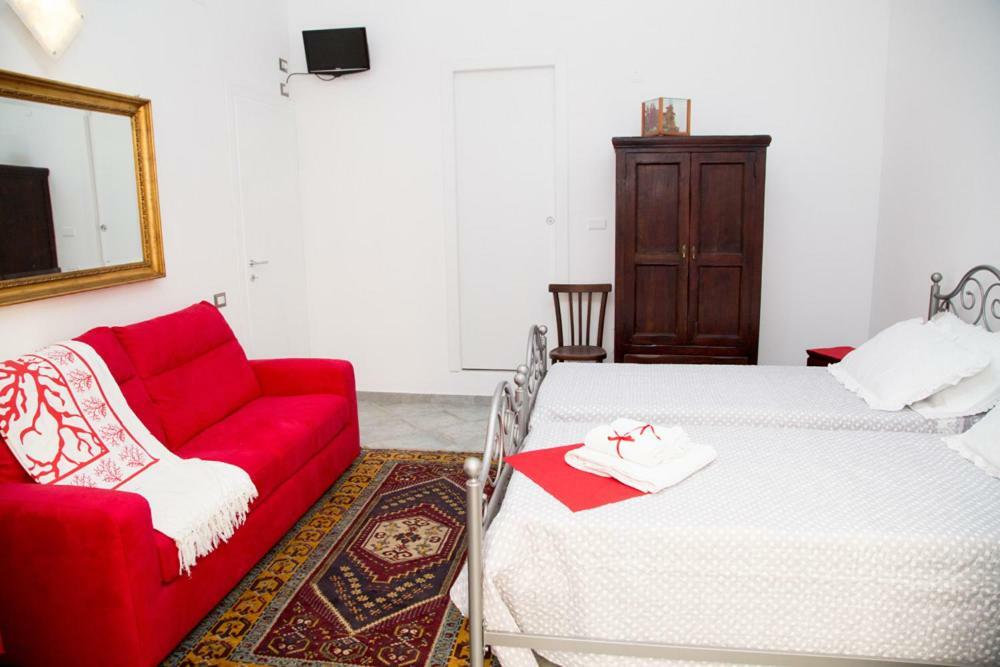 Hotel La Posento Alghero Zewnętrze zdjęcie