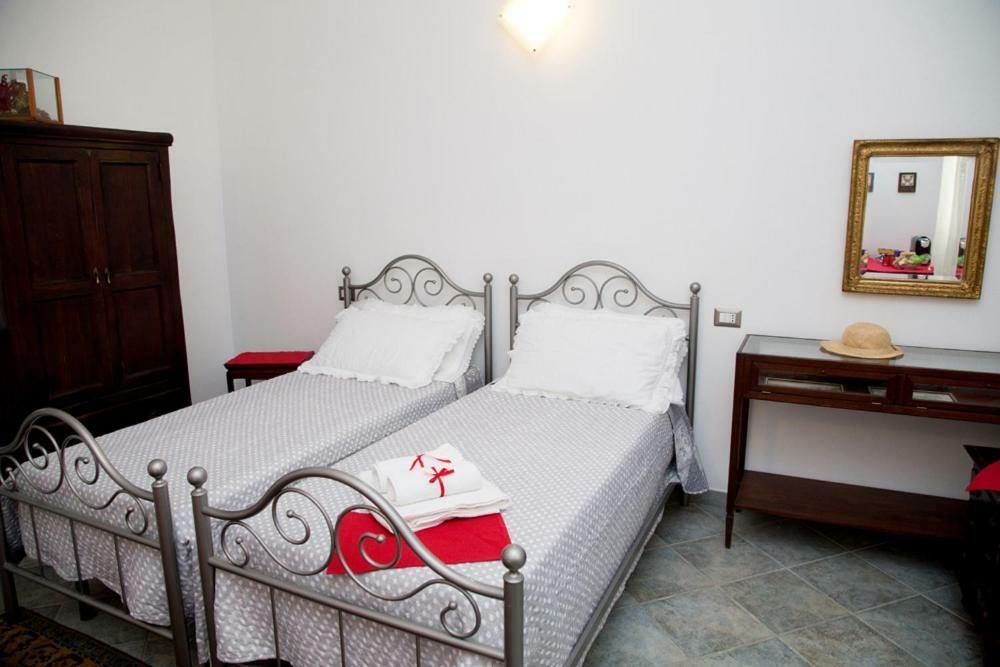 Hotel La Posento Alghero Zewnętrze zdjęcie