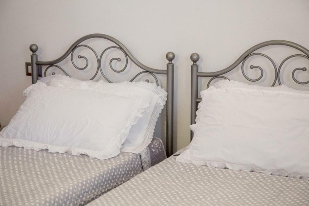 Hotel La Posento Alghero Zewnętrze zdjęcie