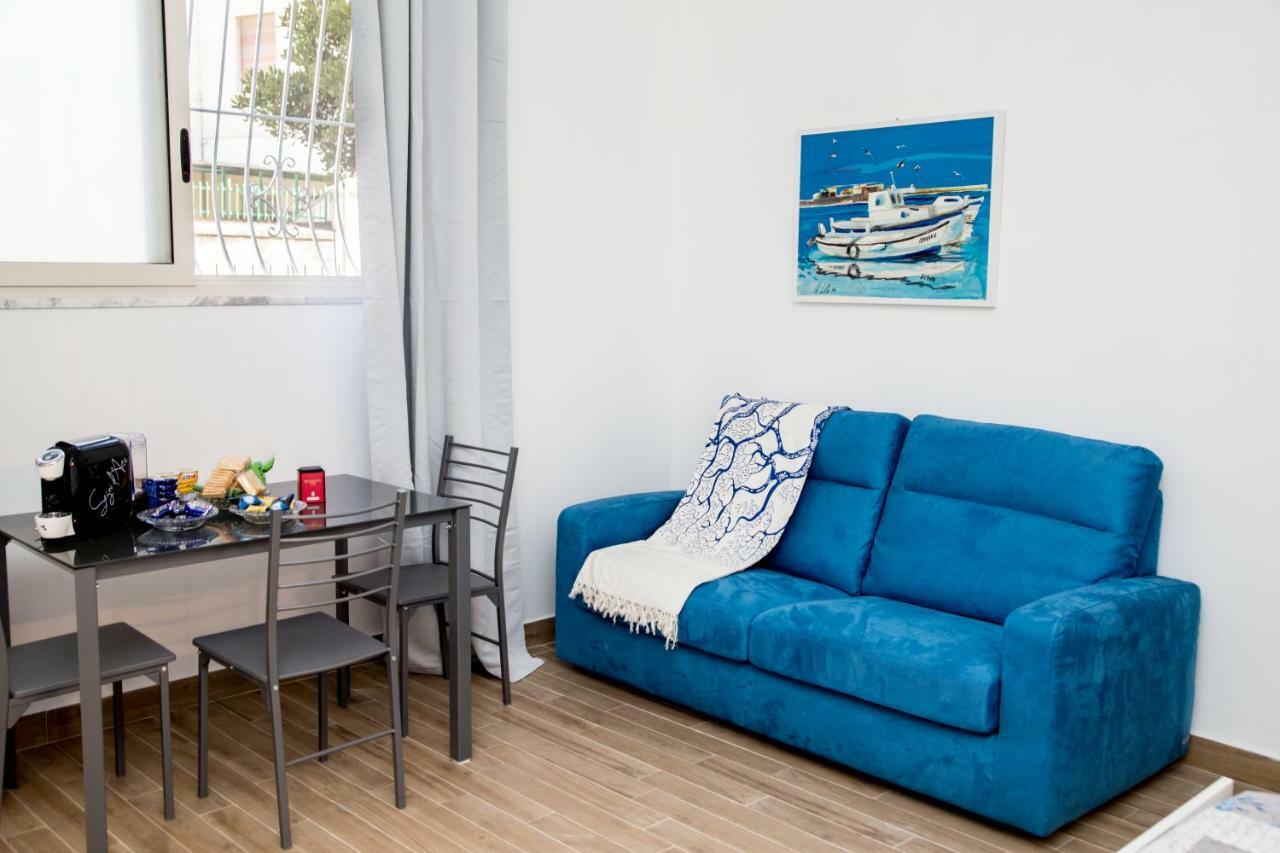 Hotel La Posento Alghero Zewnętrze zdjęcie
