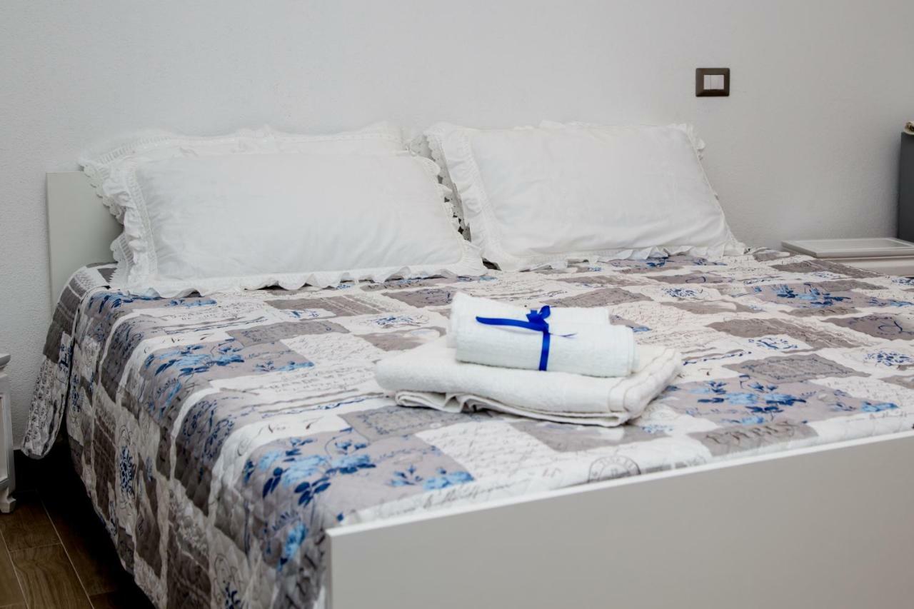 Hotel La Posento Alghero Zewnętrze zdjęcie