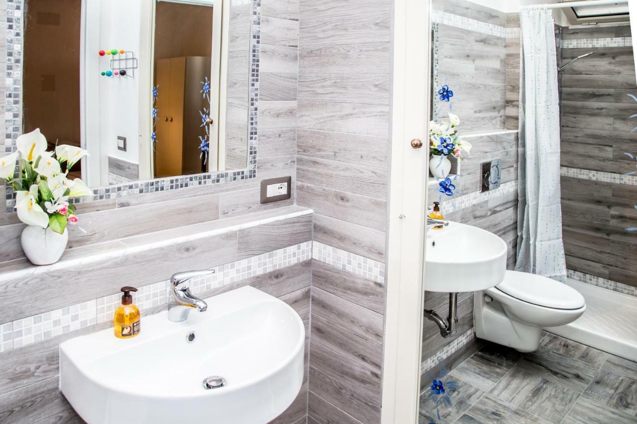 Hotel La Posento Alghero Zewnętrze zdjęcie