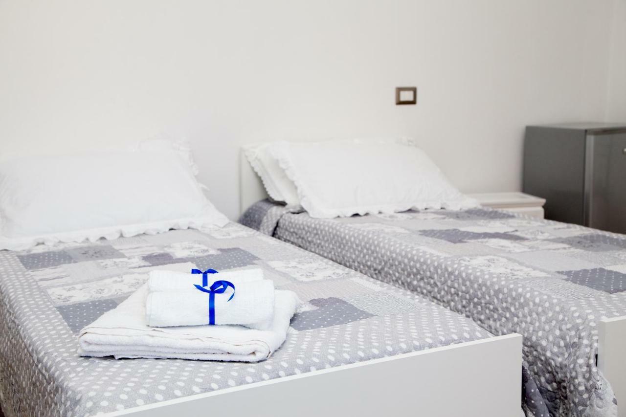 Hotel La Posento Alghero Zewnętrze zdjęcie