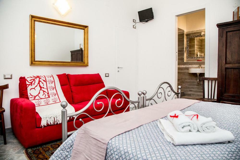 Hotel La Posento Alghero Zewnętrze zdjęcie