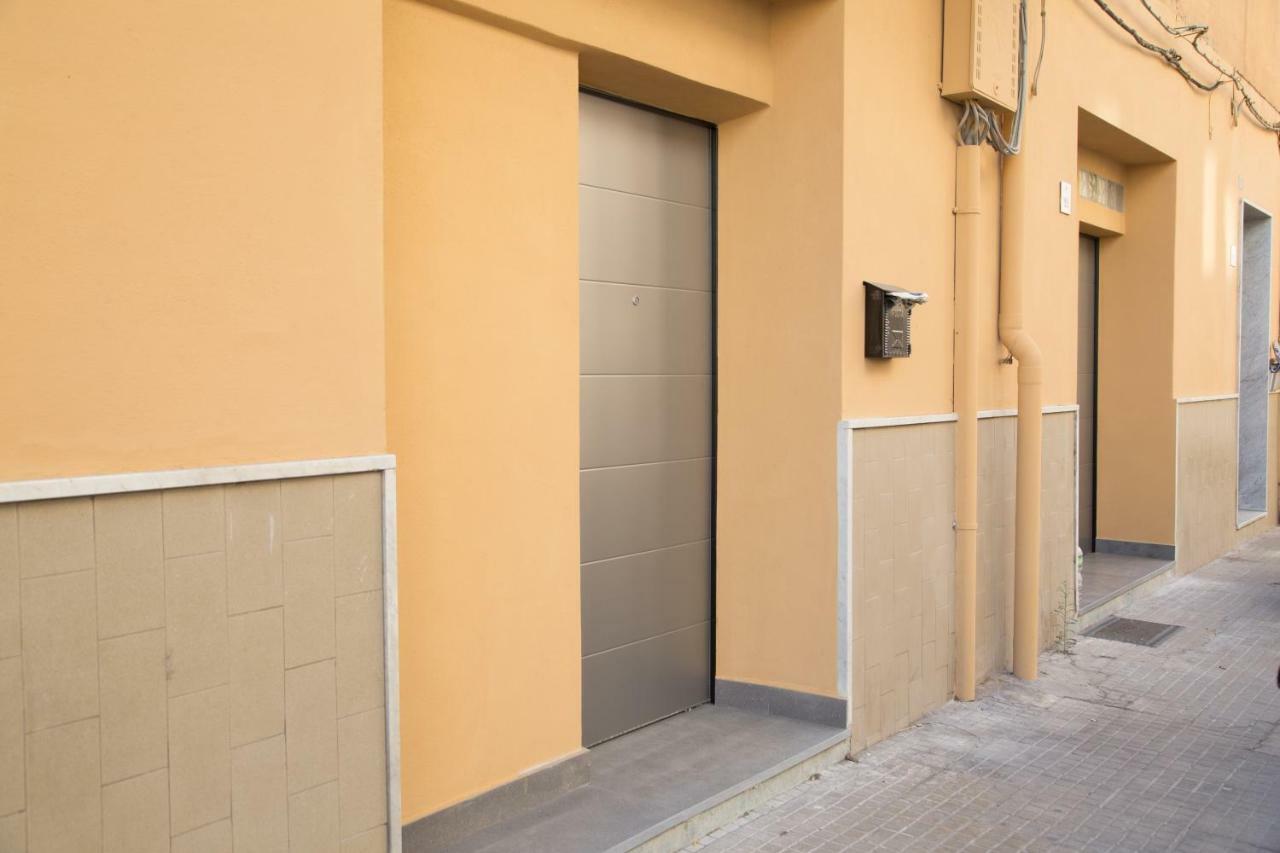 Hotel La Posento Alghero Zewnętrze zdjęcie